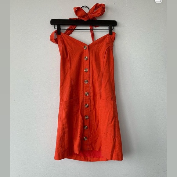 618 Dresses & Skirts - 70’s vintage style dress